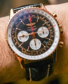 breitling navitimer 01 red gold|Breitling Navitimer service cost.